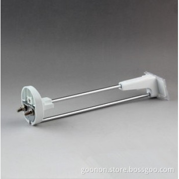 slatwall DISPLAY hook